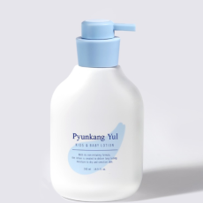 키즈앤베이비 로션