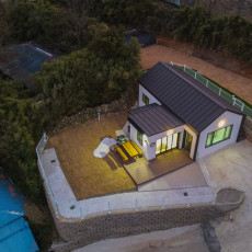 반려동물과 동반 가능! 오션뷰 독펜션 웰컴 투 시바별장!