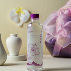 자연을 그대로! 미네랄 워터 아이투유♥