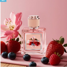고급스러운 설향 딸기향수♥ 베리핑크 오드퍼퓸 50ml