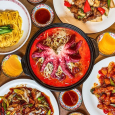 뚝섬역맛집 취월당으로 오세요♥