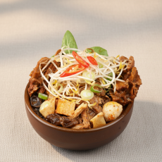 쎈마라감자탕에서 맛있는 해장국 드셔보세요!