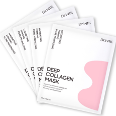 닥터윅 딥 콜라겐 마스크 추천해요♥