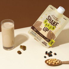 아침을 바꾸는 나의 단백질 습관 셰이크