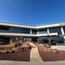 따듯한 숲이 있는 이화림 대형카페에서 즐거운 시간 보내세요♥♥