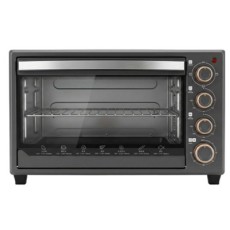 컴스 오븐형 2단 상하 더블히팅 에어프라이어 30L