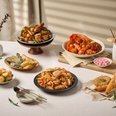 취향 저격 맛있는 찜닭! 두찜 맛보러 오세요♥