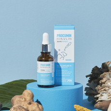 소중한 반려동물, 프로큐민 하이눌린으로 언제나 건강하게!