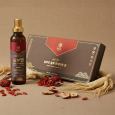 알부민 활력 프리미엄 원