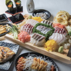 겨울 제철회는 물고기자리 사당점에서 드세요 ★