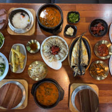 남원항꾼추어탕에서 든든하고 뜨끈한 추어탕 맛보세요!