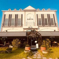 카페어스에서 나만의 향수를 만들어보세요!