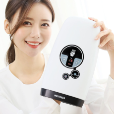 메디니스 휴먼터치손케어 MVP-7790-WH