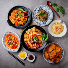 마라 러버시라면~! 마라두목 양재점에서 마라탕 맛보고 가세요♥