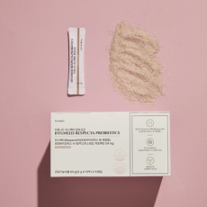 이퓨니드 리스펙타 질유산균 초코맛♥