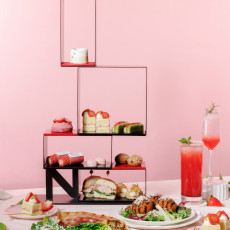 노보텔 앰배서더 Gourmet Bar & Dining ♥