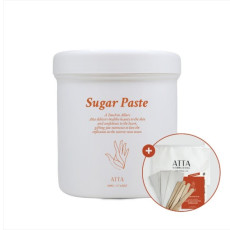 1만 현장 실력 그대로, 아뜨아 셀프왁싱키트