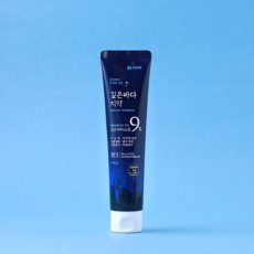 자연드림 깊은바다치약 추천해요!