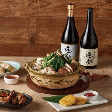 모츠나베 전문 일식집! 야마야 여의도점 추천해요♥