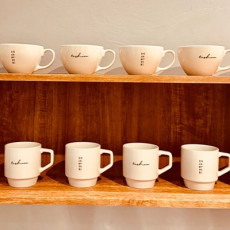 테샤바커피에서 맛있는 커피와 디저트 드셔보세요♥