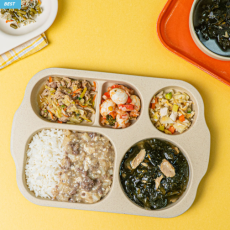 아이를 위한 프리미엄 유아식, 너를위한 7종 패키지 추천!