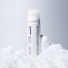 멜라토닌샷 글로우 버블 마스크팩 추천♥