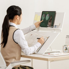 이룸 프라임 2단독서대 p460으로 더 편하고 자유롭게!