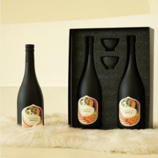 달달함이 입안을 부드럽게 감싸주는 맛! 감싸주는날 선물세트♥