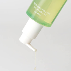 돌외 엑소시카좀 딥 클렌징 오일