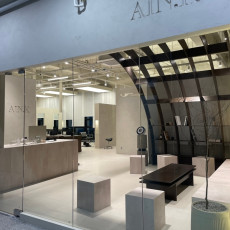 아인크헤어 송도점에서 원하시는 헤어스타일~♥