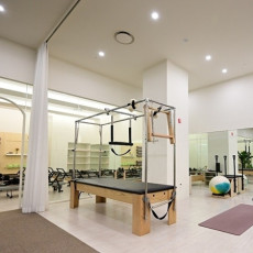 필라테스 그라피 롯데몰 수지점에서 필라테스 시작하자!