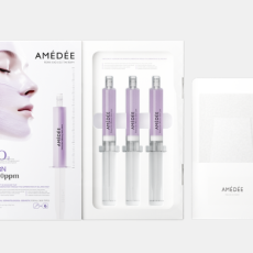 아메디 피디알앤 엑소 Co2 테라피