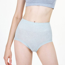 모달 심리스 그란데 팬티