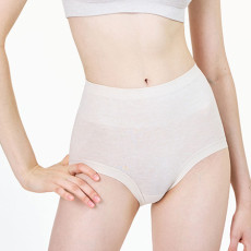 모달 심리스 더편한 팬티