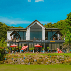 하춘화 보리밥에서 맛있고 정갈한 식사하세요