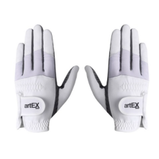 아텍스 파크골프장갑 남성 화이트 추천♥