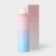 헤어샵 전용 트리트먼트, 논워시 퍼퓸 트리트먼트!