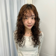 도심합정에서 주세본원장님에게 히피펌 or 레이어드 C컬펌 받아보세요!