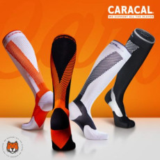 러닝&스포츠에 추천! 압박 테이핑 양말