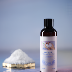 아토리셋 스킨워시로 민감하고 건조한 나의 피부 지켜주기♡