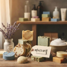 메이드버블에서 클레이 페인팅 원데이클래스 체험해보세요♥