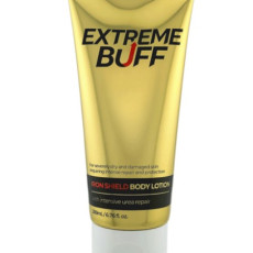 익스트림버프 고보습 바디로션으로 겨울에도 촉촉하게♥