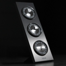 오르미 인디에어 온도 습도 시계