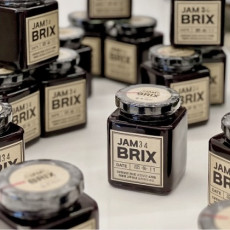 유기농 블루베리! 먼슬리테이블,저당 블루베리잼 ♥