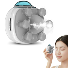 Leeko 휴대용 눈 마사지기