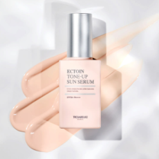 [스스/~2.12 기간 내 필수구매] 트로이아르케 서울 엑토인 톤업 선세럼