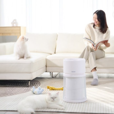 한경희 펫케어 퓨어 펫 공기청정기
