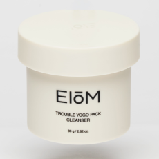 이옴 트러블 요거팩 클렌저