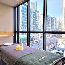 나를 위한 힐링, 더하노이풋앤바디 길음점에서!