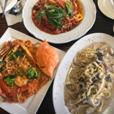 이탈리안레스토랑 콜리를 소개해주세요!